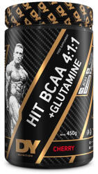 DY Nutrition High Intensity Training BCAA 4: 1: 1 + Glutamine