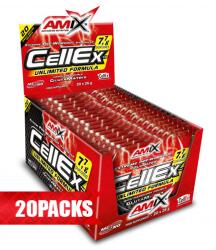 Amix Nutrition CellEx Unlimited 20 Serv