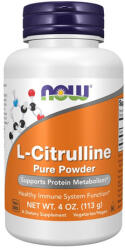 NOW L-Citrulline 75 Serv