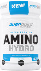 Everbuild Nutrition Ultra Premium Amino Hydro / 500 Tabs