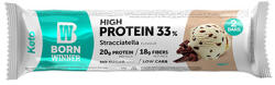 Born Winner KETO Protein Bar / 2 x 30 g