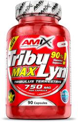 Amix Nutrition TribuLyn Max 90% / 750mg. / 90 Caps