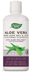 Nature's Way Aloe Vera Gel & Juice 1000ml