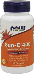 NOW Sun-E 400 / 60 Softgels