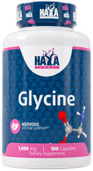 Haya Labs Glycine 1000 mg / 100 Caps