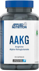 Applied Nutrition AAKG / 120 Caps