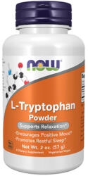 NOW L-Tryptophan Powder