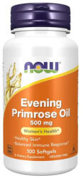 NOW Evening Primrose Oil 500mg / 100Softgels
