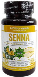 Cvetita Herbal Senna / 60 Caps