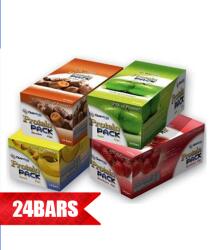 Quamtrax Nutrition Protein Pack / 24x45g