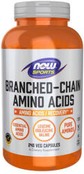 NOW Branched Chain Amino /BCAA/240Caps
