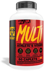 MUTANT Multi Vitamin Supplement / 60tabs