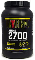 Universal Nutrition Amino 2700 / 700 Tabs