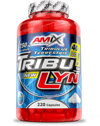 Amix Nutrition TribuLyn 40% / 750mg. / 220 Caps