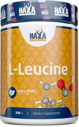 Haya Labs L-Leucine 200g