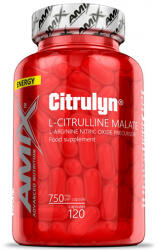 Amix Nutrition CitruLyn ® 750mg. / 120 Caps