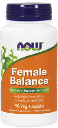 NOW Female Balance 90 Caps