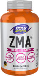 NOW ZMA 800mg. / 180 Caps