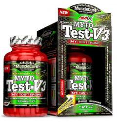 Amix Nutrition MytoTest V3 / 90 Caps
