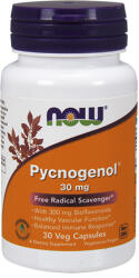 NOW Pycnogenol 30mg / 30 Caps