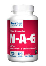 Jarrow Formulas N-A-G / 120 Caps