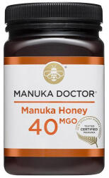Manuka Doctor Manuka Honey MGO - bodytimero - 177,65 RON