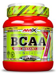 Amix Nutrition BCAA Micro-Instant Juice