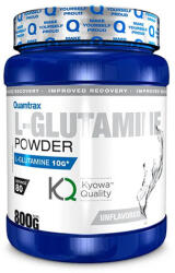Quamtrax Nutrition L-Glutamine Powder 800g