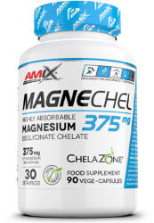 Amix Nutrition MagneChel / 90 Vcaps