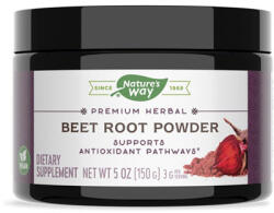 Nature's Way Beet Root Powder