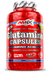 Amix Nutrition L-Glutamine 800mg. / 360 Caps