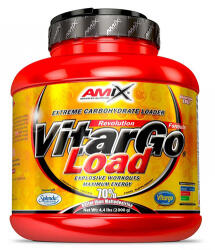 Amix Nutrition Vitargo® Load - bodytimero - 177,60 RON