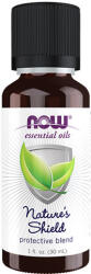 NOW Nature's Shield Oil Blend / 30 ml