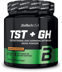 BioTechUSA TST + GH / 50 Serv