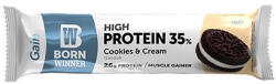 Born Winner Gain Protein Bar / 75 g