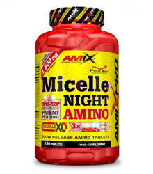Amix Nutrition Micelle Night Amino / 250 Tabs