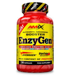 Amix Nutrition EnzyGen / 90 Caps