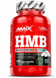 Amix Nutrition HMB 120 Caps