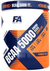 Fa Nutrition Xtreme BCAA 5000