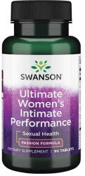 Swanson Ultimate Women's Intimate Performance / 90 Tabs