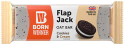 Born Winner Flapjack / 100 g