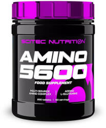 Scitec Nutrition Amino 5600 / 200 Tabs