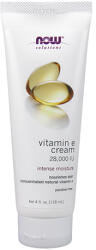 NOW Vitamin E Cream 28, 000 IU / 118ml