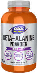 NOW Beta-Alanine 250 Serv