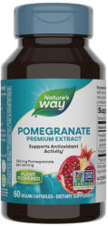 Nature's Way Pomegranate Standardized 60 Caps