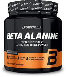 BioTechUSA Beta Alanine Powder / 150 Serv