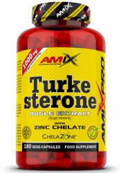 Amix Nutrition Turkesterone / 180 Caps