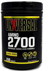 Universal Nutrition Amino 2700 / 350 Tabs