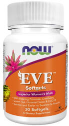 NOW Eve Women's Multiple Vitamins / 30 Softgels