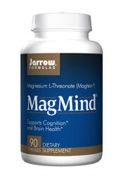 Jarrow Formulas MagMind® / 90 Caps